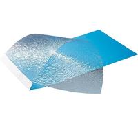 FALLER 170791 Ensemble De Construction De Étang (Mesures : 530 X 260 Mm)