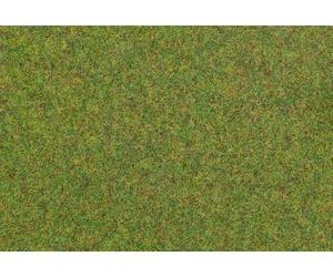 Faller 171621 - Fibres éparpillées, Vert Gazon, 2 mm, 130 g - Écartement de Voie H0, TT, N, Z