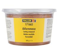 FALLER 171665 - Matériau D'Empreinte, 560 G Produit Neuf