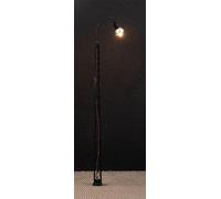 Faller 180209 - 1/87/H0 Led-Gittermast-Bogenleuchte - Neuf