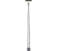 Faller H0 Réverbère sur mât en treillis double modèle fini 180210 1 pc(s)