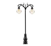 Faller 180215 LED Light Pendant Luminaries Warm White 75mm