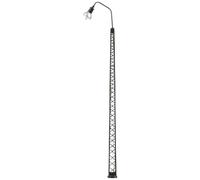 Faller 180217 LED Lattice Mast Arc Luminaire Warm White 145mm