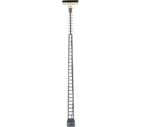 Faller 180218 LED Lattice Mast Top Mounted Luminaire Warm White 145mm