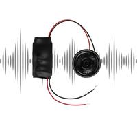 Faller 180259 Module sonore Passage à niveau kit prêt à lemploi