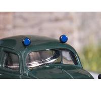 Faller 180261 - Mini Effet sonore - Corne de Martin Historique - Écartement N