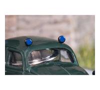 Faller 180261 - Mini-Son Effet Martinshorn Neuf