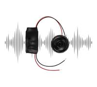 Faller 180261 Module sonore Schalmei, historique kit prêt à l'emploi