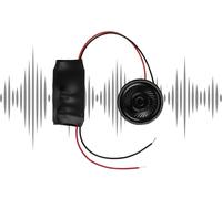 Faller 180261 Module sonore Martinshorn, historisch kit prêt à l'emploi