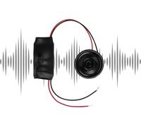 Faller 180261 Module sonore Schalmei, historique kit prêt à l'emploi