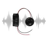 Faller 180263 Module sonore Annonce de manège de fête foraine kit prêt à
