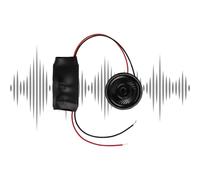 Faller 180263 Module sonore Annonce de manège de fête foraine kit prêt à