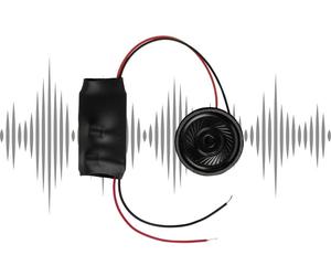 Faller 180264 Module sonore Poules kit prêt à lemploi