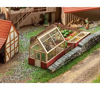 Faller 180305 Kit de modélisme pour Serre