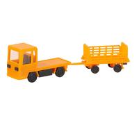 FALLER 180357 Chariot À Bagages De Quai NEUF OVP