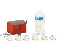 FALLER 180389 Kit de modélisme, Multicolore