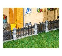 Faller 180417 Iron Fencing Set