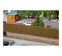 Faller - F180421 - Modélisme Ferroviaire - Mur et Parois Murale - Anti-Bruit