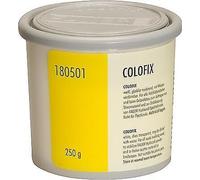 FALLER 180501 Pot Colofix Gr 250 - Colle Blanche pour Modélisme
