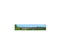 FALLER 180510 - Modèle D'Arrière-plan Industriegebiet Produit Neuf