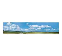 Faller - F180514 - Modélisme - Décor Fond de Nuages