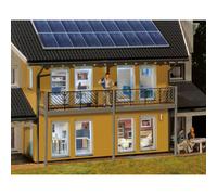 Faller 180545 - Aménagement Intérieur Du Bâtiment Neuf