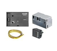 Faller 180624 - Unité D'Entrée De Porte Neuve