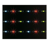 Faller 180649 - Guirlande Lumineuse LED Neuf