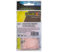 Faller 180711 - H0 / Tt / N Mini Effets Lumineux Stroboscope - Neuf