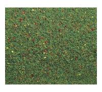 FALLER FALLER 180750 - tapis floqué prairie fleurie 1000 x 750 mm - HO
