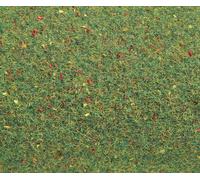 Faller 180751 - Tapis De Terrain, Prairie Fleurie Neuf