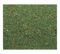 Faller 180752 - Tapis De Terrain, Prairie Fleurie Neuf