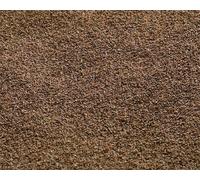 FALLER 180786 Tapis De Copeaux Marron Clair (Mesure 100 X 75 CM )