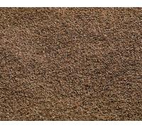FALLER 180786 Tapis De Copeaux Marron Clair (Mesure 100 X 75 CM )