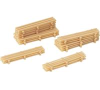 Faller 180870 Palettes H0 kit