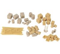 Faller Kit de chargement 180871 H0