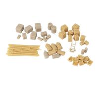 Faller Kit de chargement 180871 H0