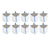 Faller 180899 H0 10 Big Bags Kit de montage