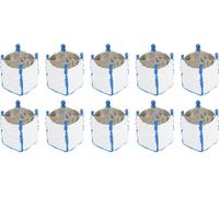 Faller 180899 H0 10 gros sacs kit
