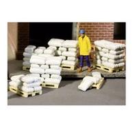 Faller Kit de sacs 180903 – 40 pièces pour voie H0