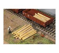 Faller 180925 Logs 20/Scenery And Accessories