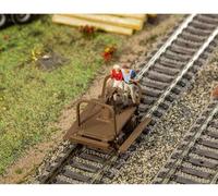 Faller 180926 Draisienne HO kit