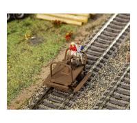 Faller 180926 Draisienne HO kit