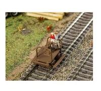 Faller Kit Draisienne HO 180926