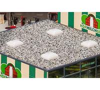 Faller 180948 8 Roof Light Domes Scenery And Accessories