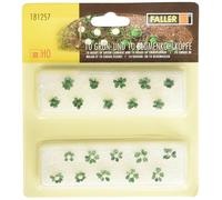 FALLER Choux+CHOUXFLEURS 10Pièces