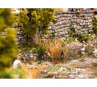 Faller 181287 22 Plantes de roseaux
