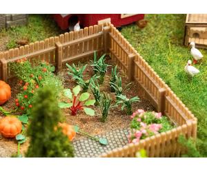 Faller 181288 Plantes De Poireaux 20 Pièces HO/TT Neuf