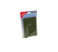 FALLER 181392 Feuillage Vert Clair pour Végétation (Mesure: 250 X 120 MM)