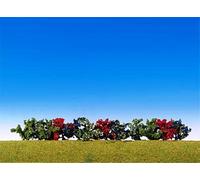 Faller - F181474 - Modélisme - Buisson - 12 Couleurs Assortis